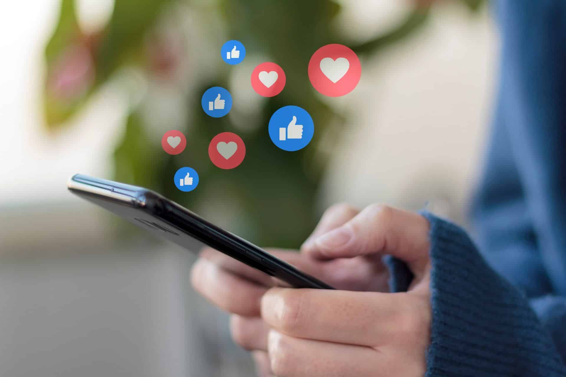 facebook ads