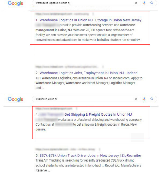 seo case 6 result 1